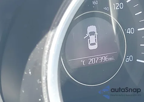 2015 Kia Optima Ex z USA, uszkodzony, nr VIN 5XXGN4A72FG413340